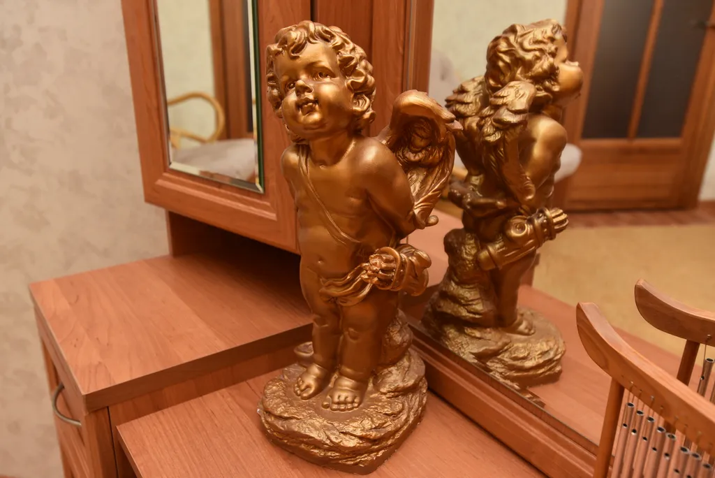 Квартира у ТРЦ Алатырь, ЦС Арена в центре города