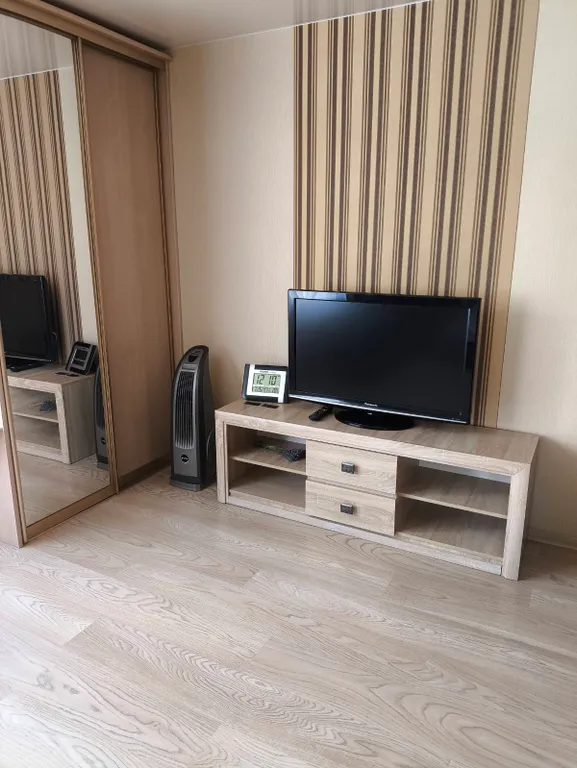 Уютная квартира в центре Гомеля