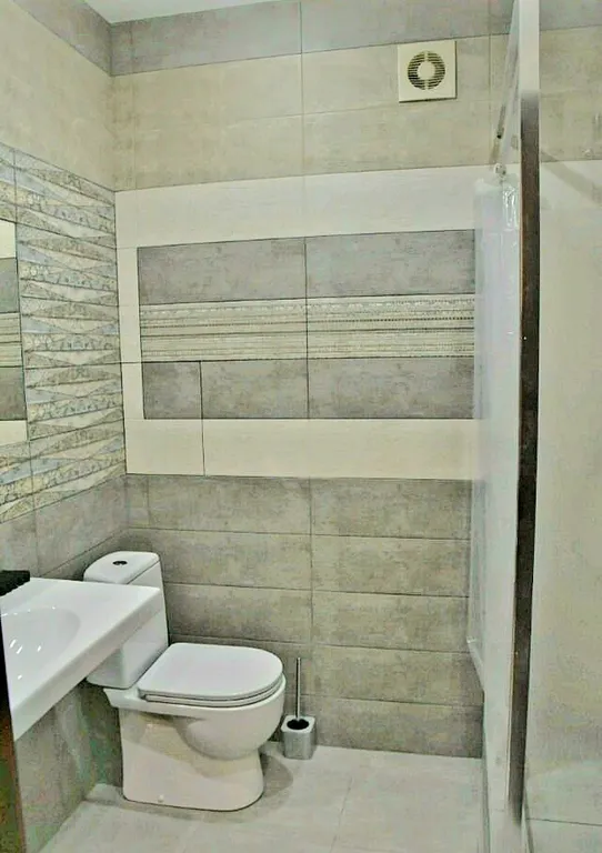 Комфортная квартира в самом центре города