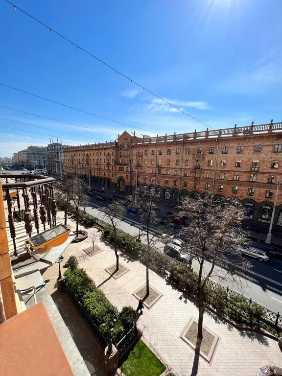 Квартира 2-х комнатная квартира в самом центре — Минск