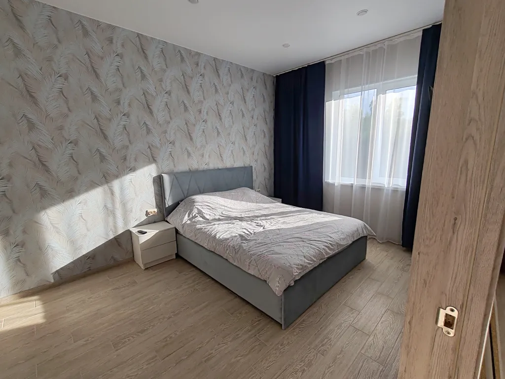 Гостевой комплекс лето