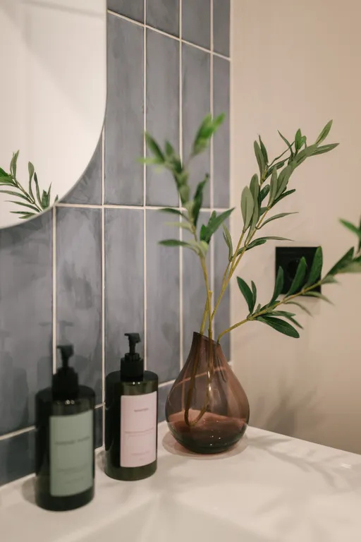 Новая квартира комфорт-класса у леса