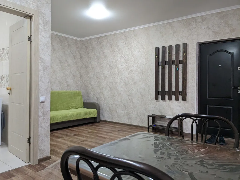 Квартира Квартира у моря — Анапа