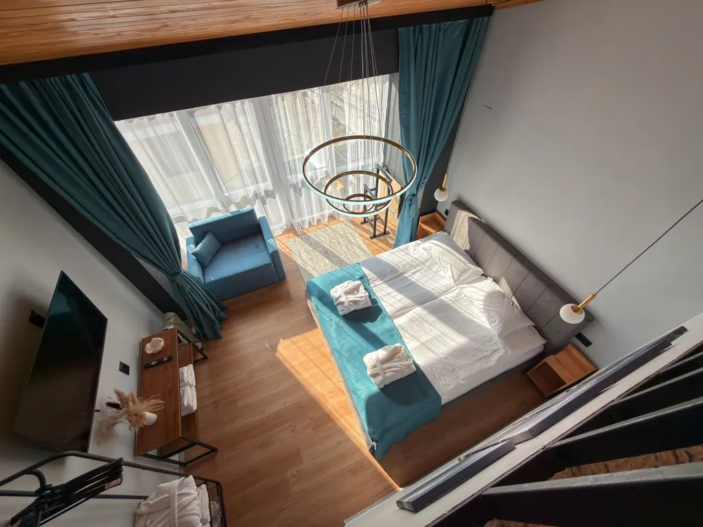 Коттедж B-Zone