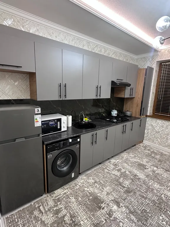 Центр Самарканда. Площадь Регистан, аэропорт, вокзал – 15 минут