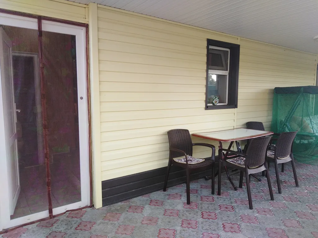 Гостевой дом Мечта