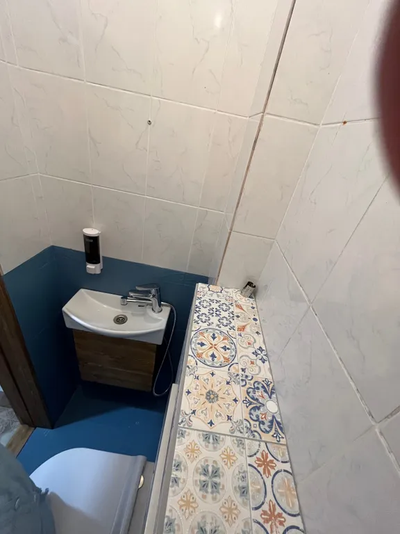 3-комнатные апартаменты с отдельным входом