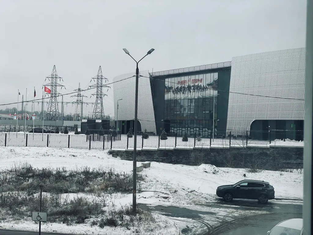 Уютные апартаменты