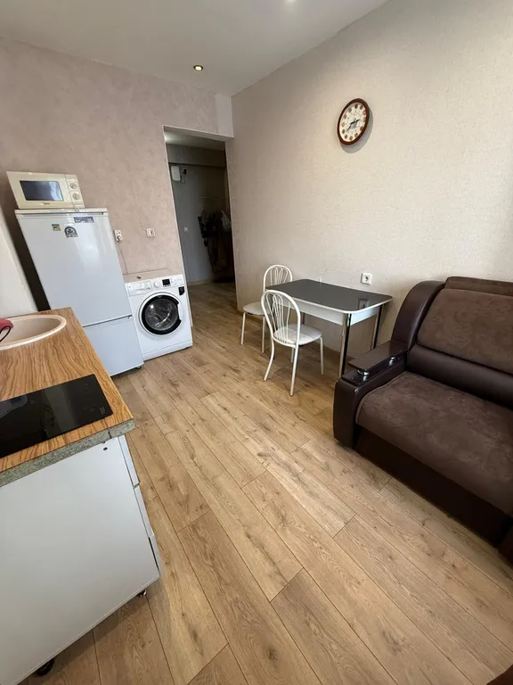 Теплая уютная квартира без посредников