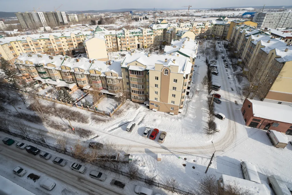 Апартаменты на аэропорте