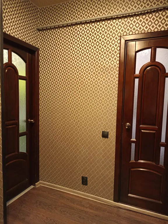 Уютная однокомнатная квартира в центре Сосногорска