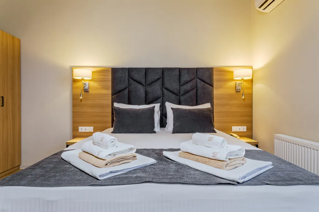 Квартира Комната — Анапа