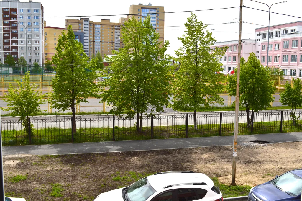 Квартира Уютная современная квартира у Кристалла — Тюмень