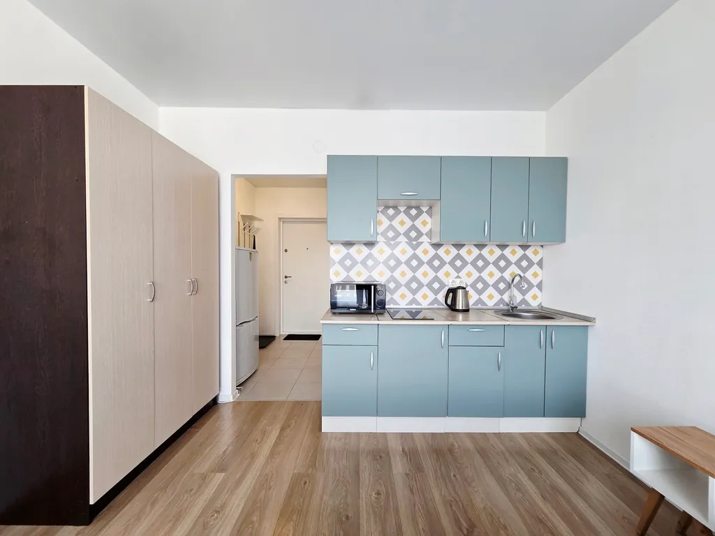 Комфортные апартаменты около трц июнь