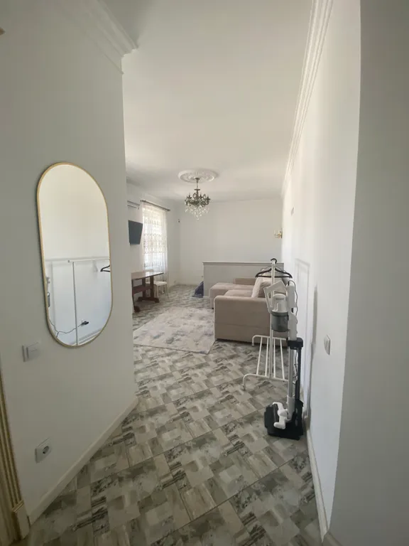 Уютная квартира в центре