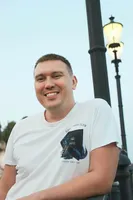 Михаил Кипов