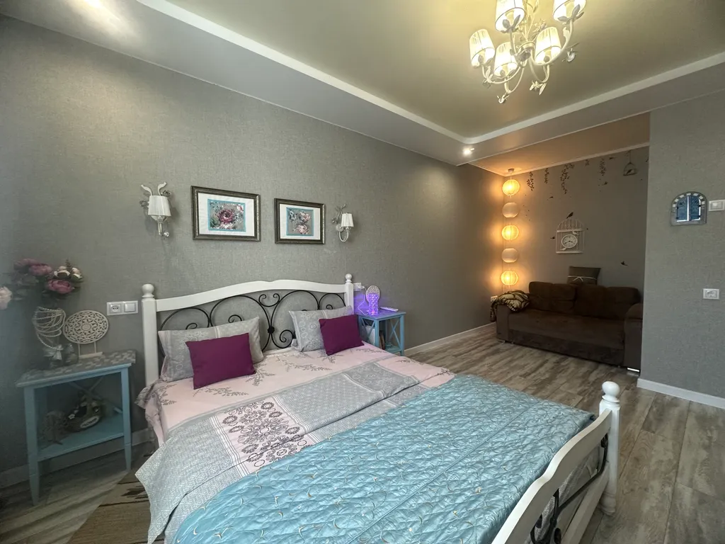 Квартира Лучшее предложение в городе — аренда посуточно в Дзержинск