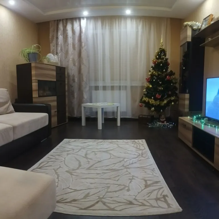 Квартира Уютная 2х ком квартира рядом с центром — Минск