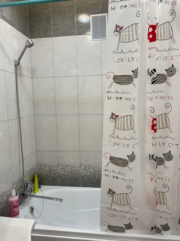 Квартира Апартаменты на Свободе — Ейск