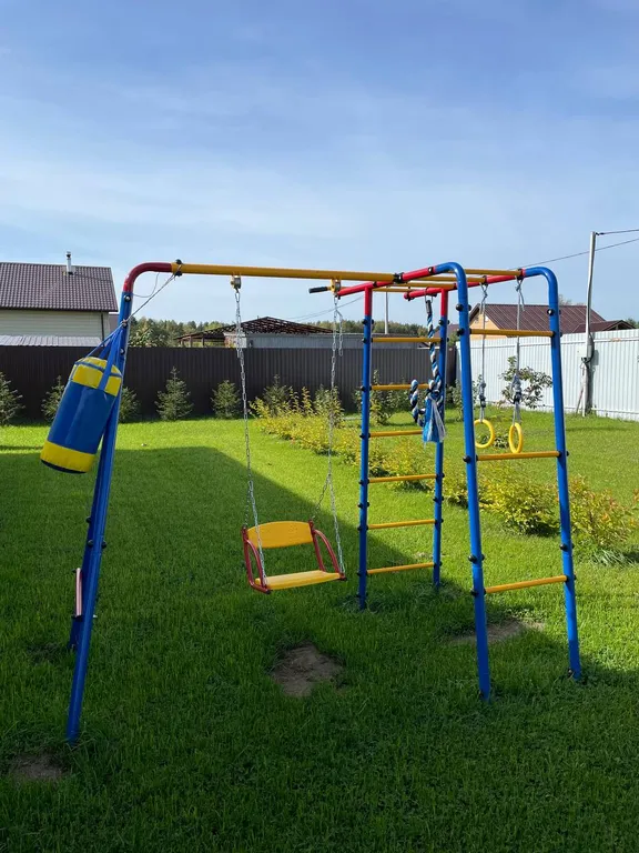 5-комнатный Дом