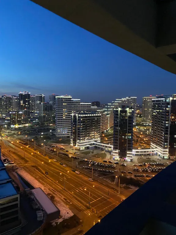 Квартира премиум класса Минск МИР