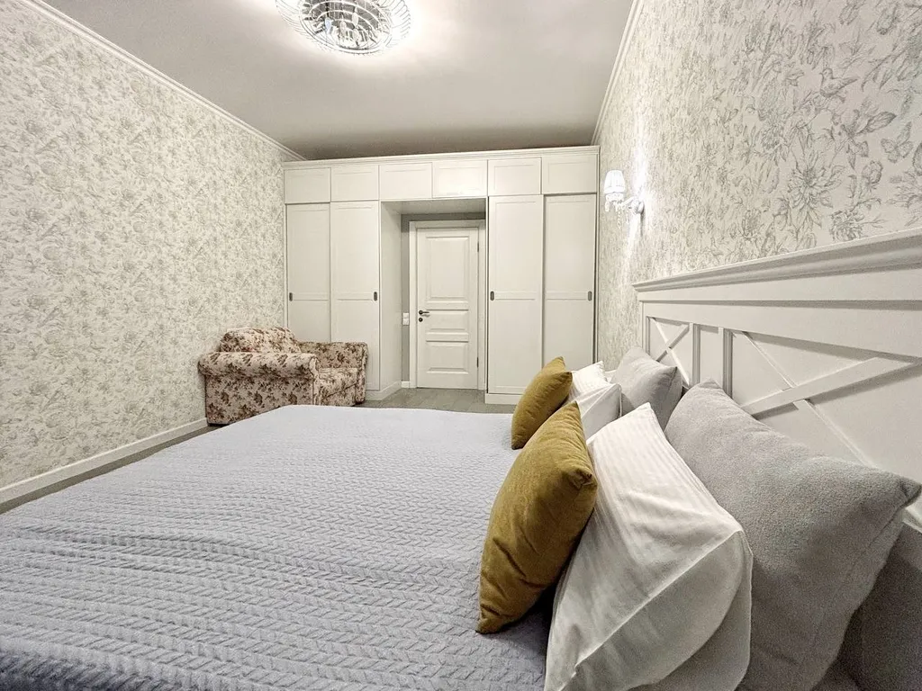 Квартира Квартира в Адмиралтействе у Эрмитажа — Санкт-Петербург