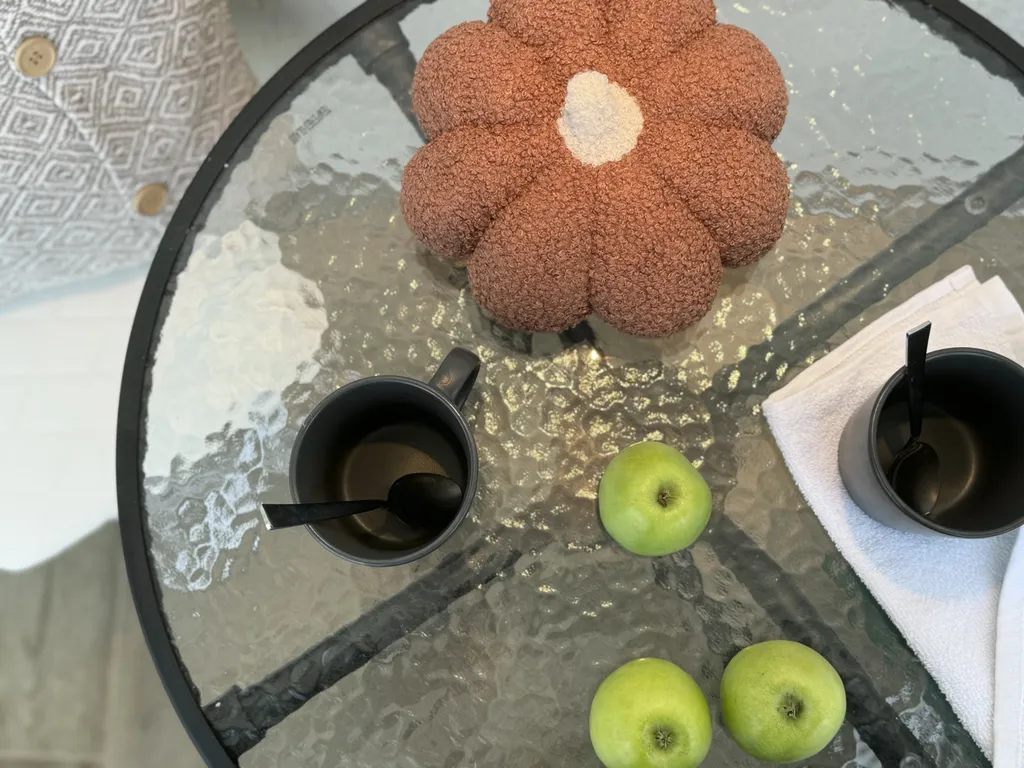 Квартира Шикарная квартира на берегу реки — Новосибирск