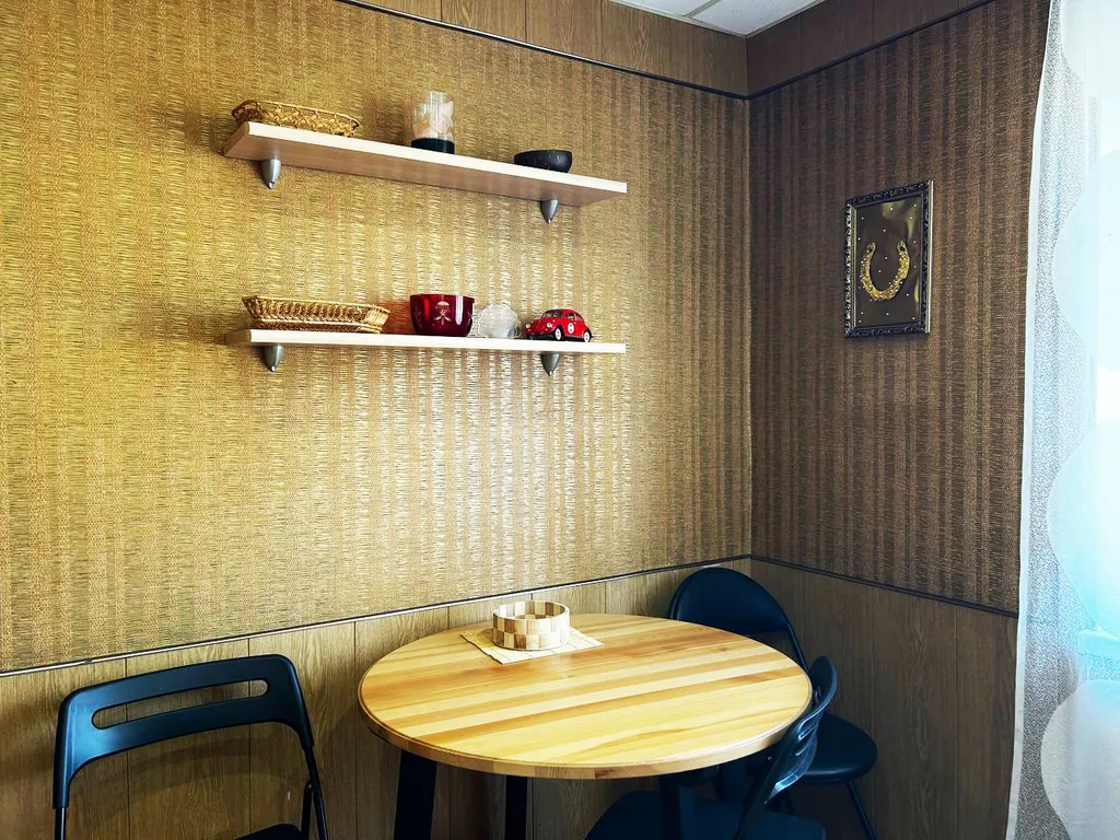 Apartment комфорт-класса недалёко от жд вокзала