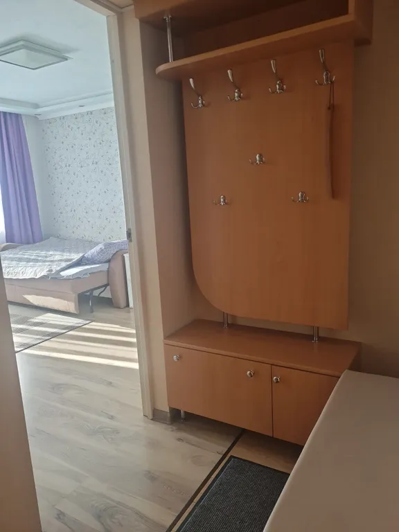 Квартира около ж/д и автовокзала