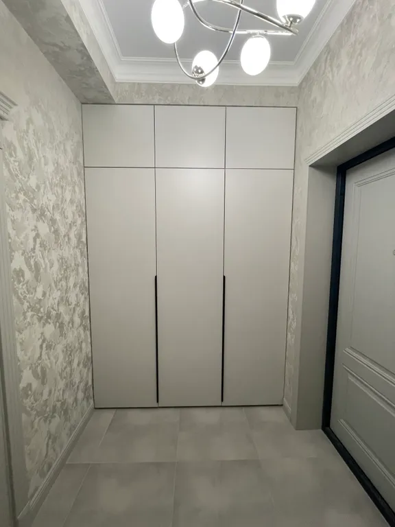 Уютные апартаменты с видом на море