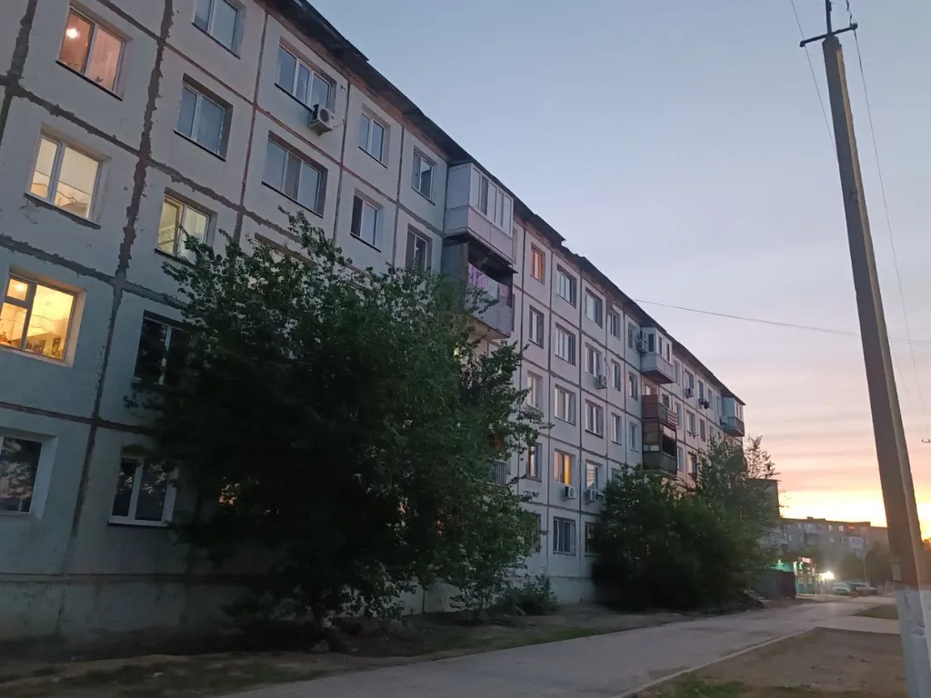 Квартира с комфортом в Балхаше, район ЖД вокзала