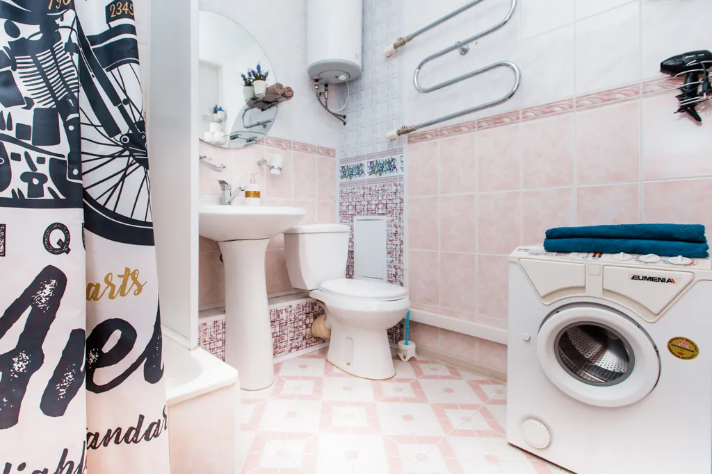 Квартира Квартира Большая студия в центре рядом с набережной — Самара