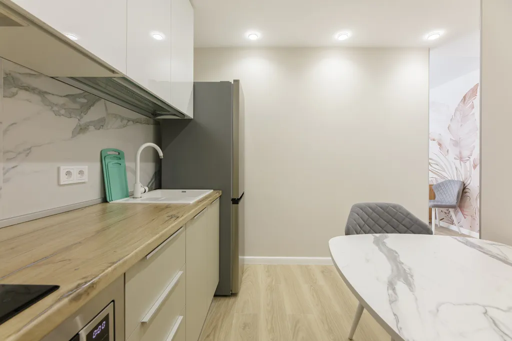 Квартира Комната — Криница