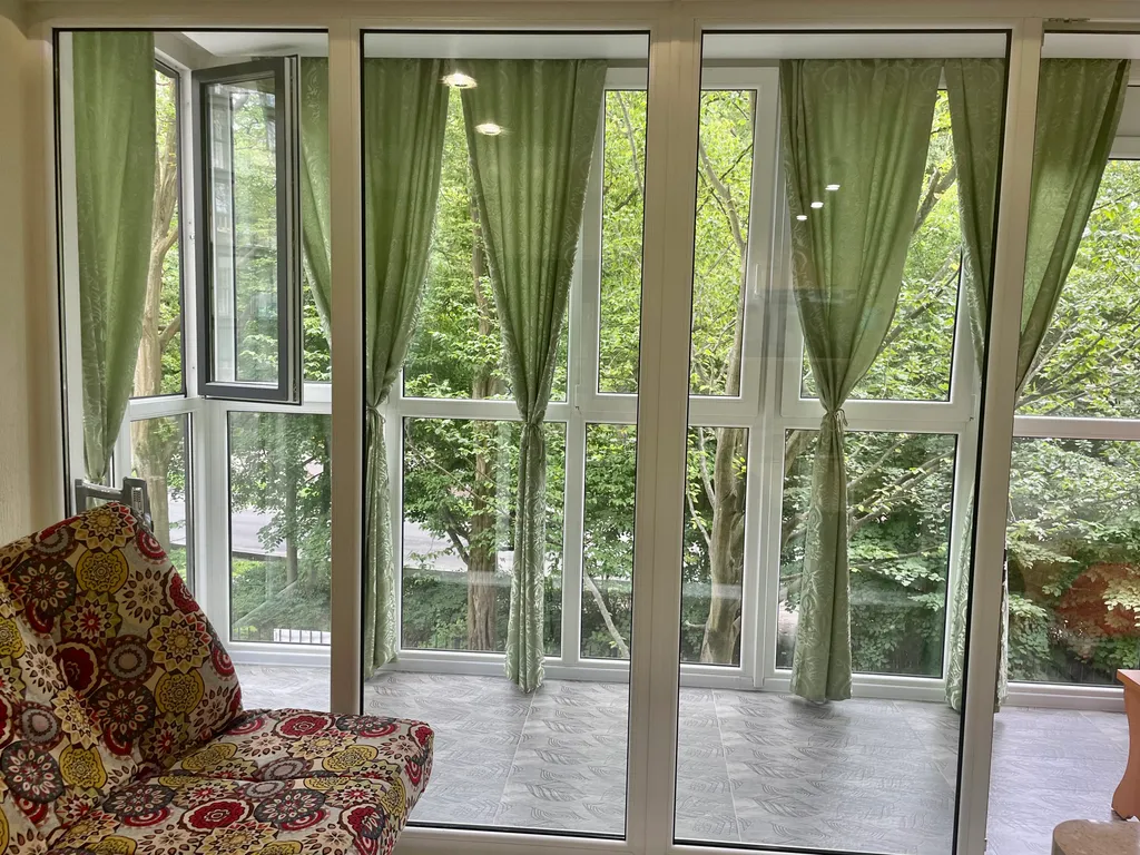 Квартира Уютная квартира на побережье Балтийского моря — Светлогорск