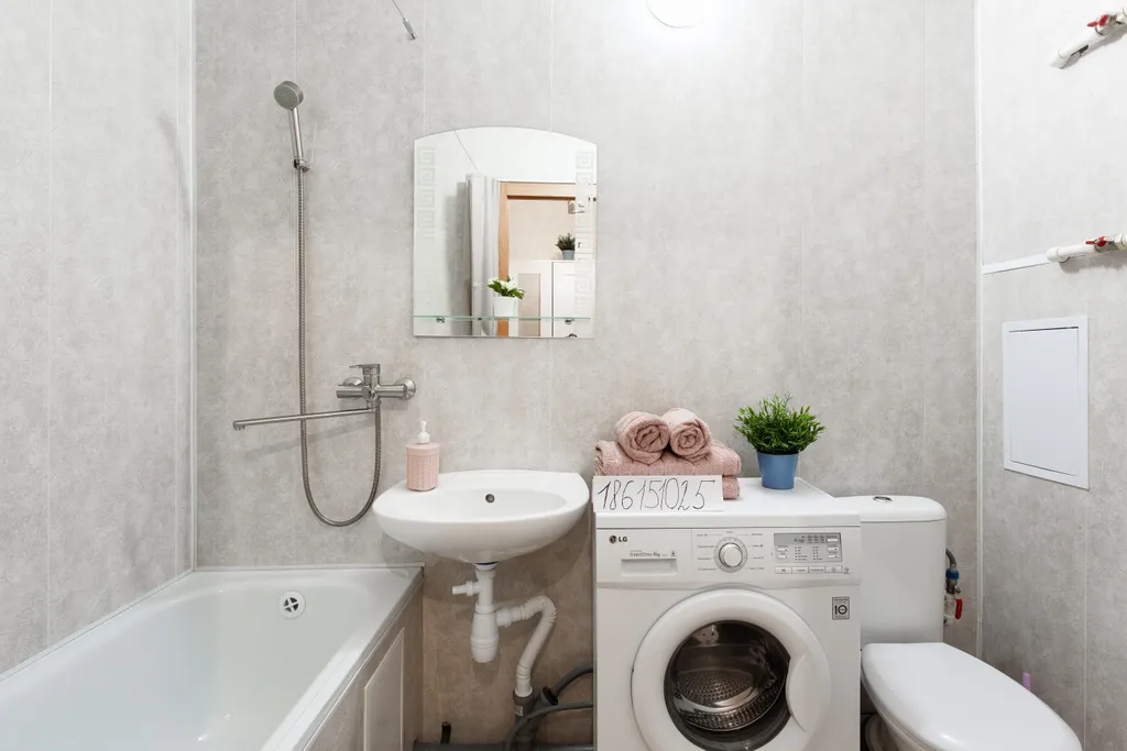 Квартира Уютная, современая квартира рядом с парком Краснодар — Краснодар