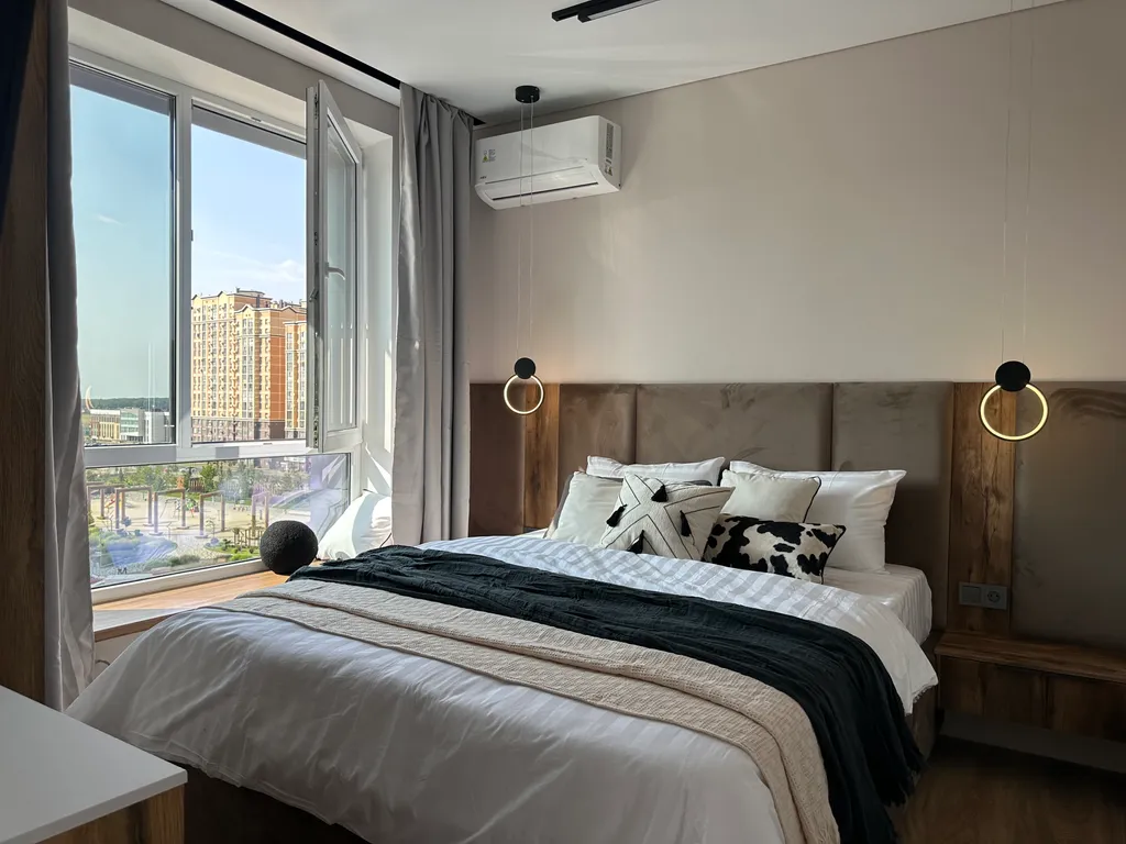 Квартира Лучшая на юге — аренда посуточно в Ставрополь