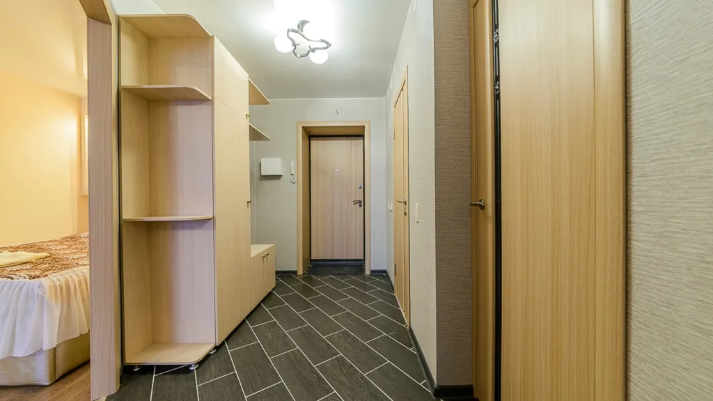 Квартира район ж/д и автовокзала