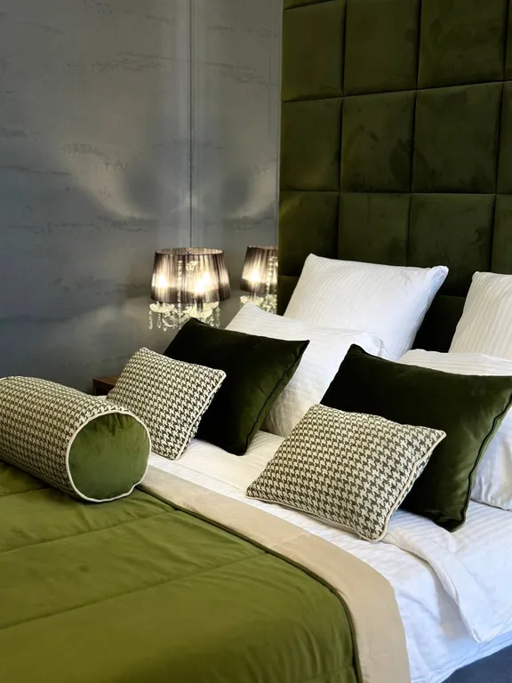 Квартира Комната — Геленджик