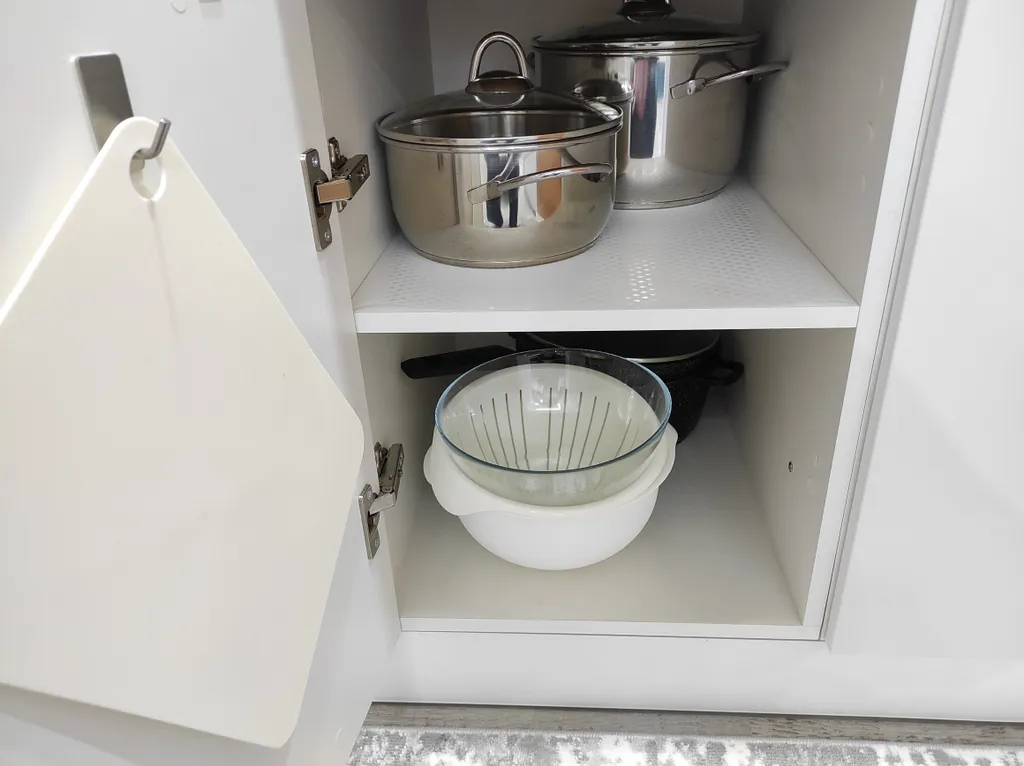 Квартира в спальном районе