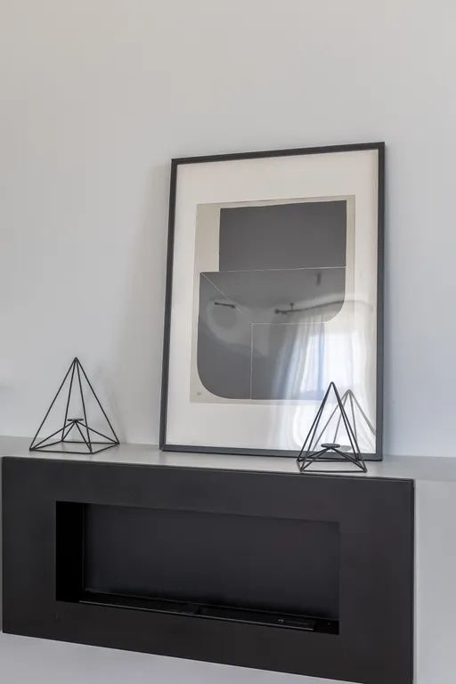 Квартира в самом сердце города