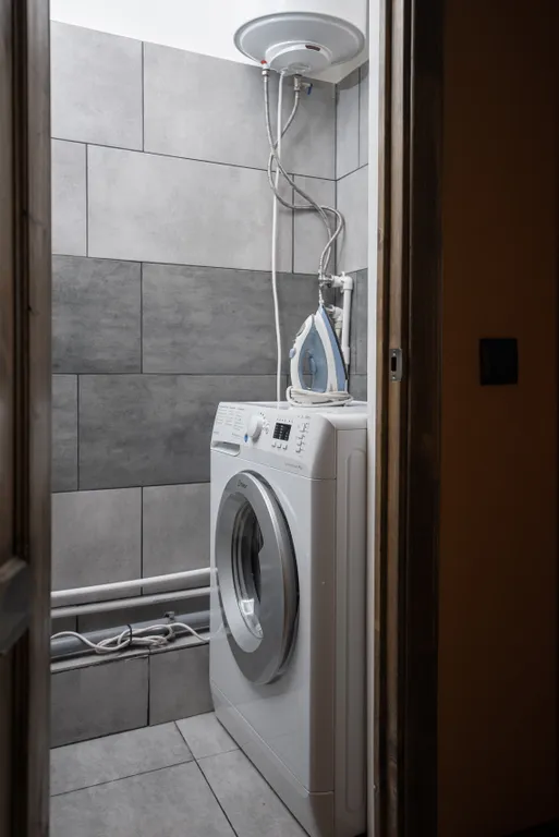 Квартира Квартира Апартамент в тихом центре в стиле Старый Питер — Новосибирск