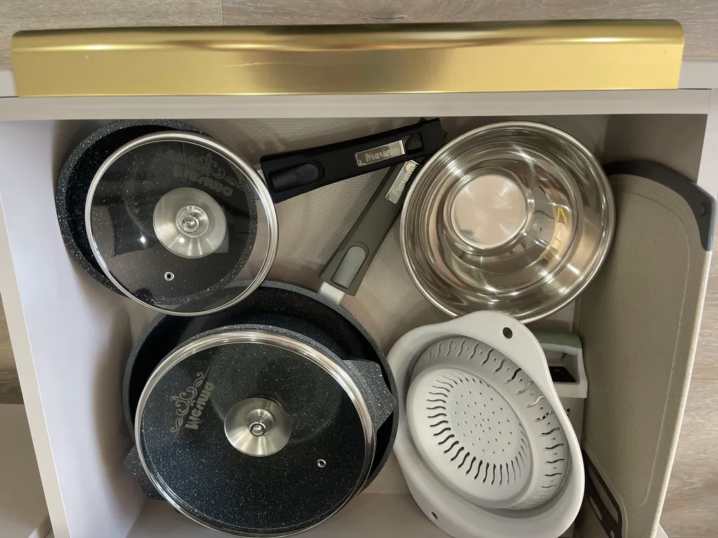 Шикарная новая квартира в центре