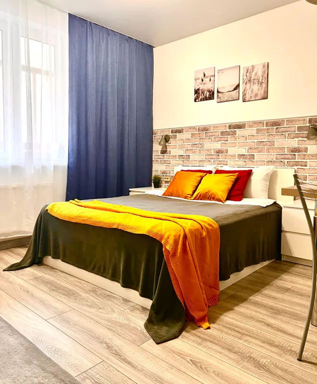 Квартира Апартаменты Магия — аренда посуточно в Балашиха