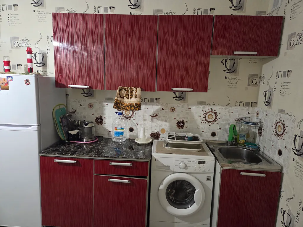 Просторная, уютная квартира у Чистых прудов