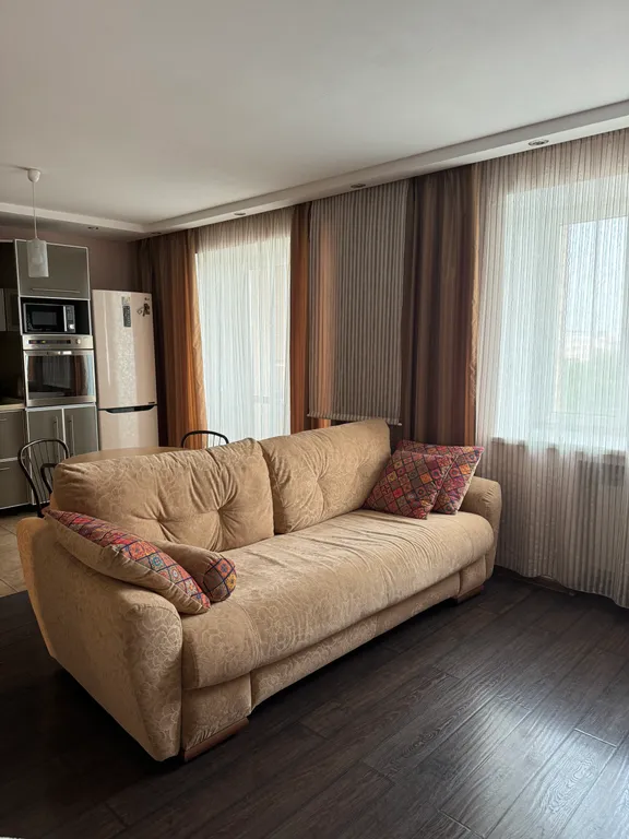 Квартира в самом центре — аренда посуточно в Благовещенск