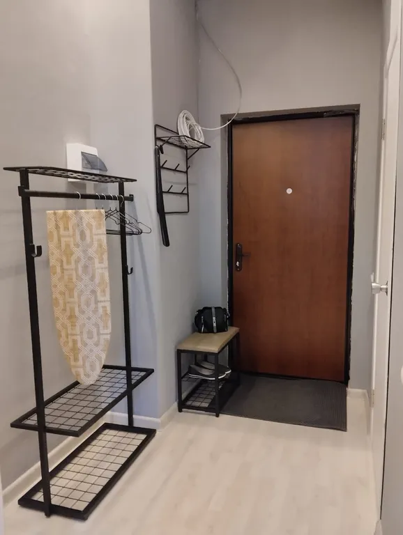 Уютная студия в Свердловском районе