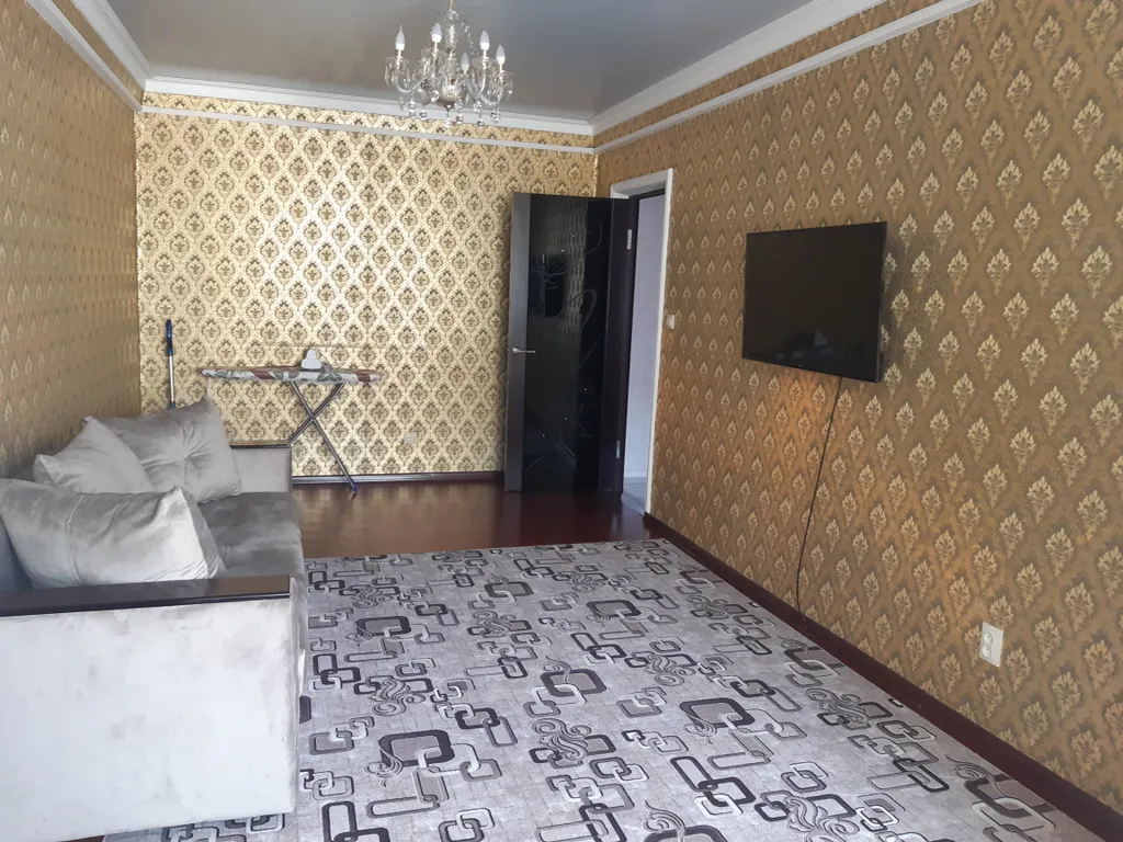 Квартира у набережной