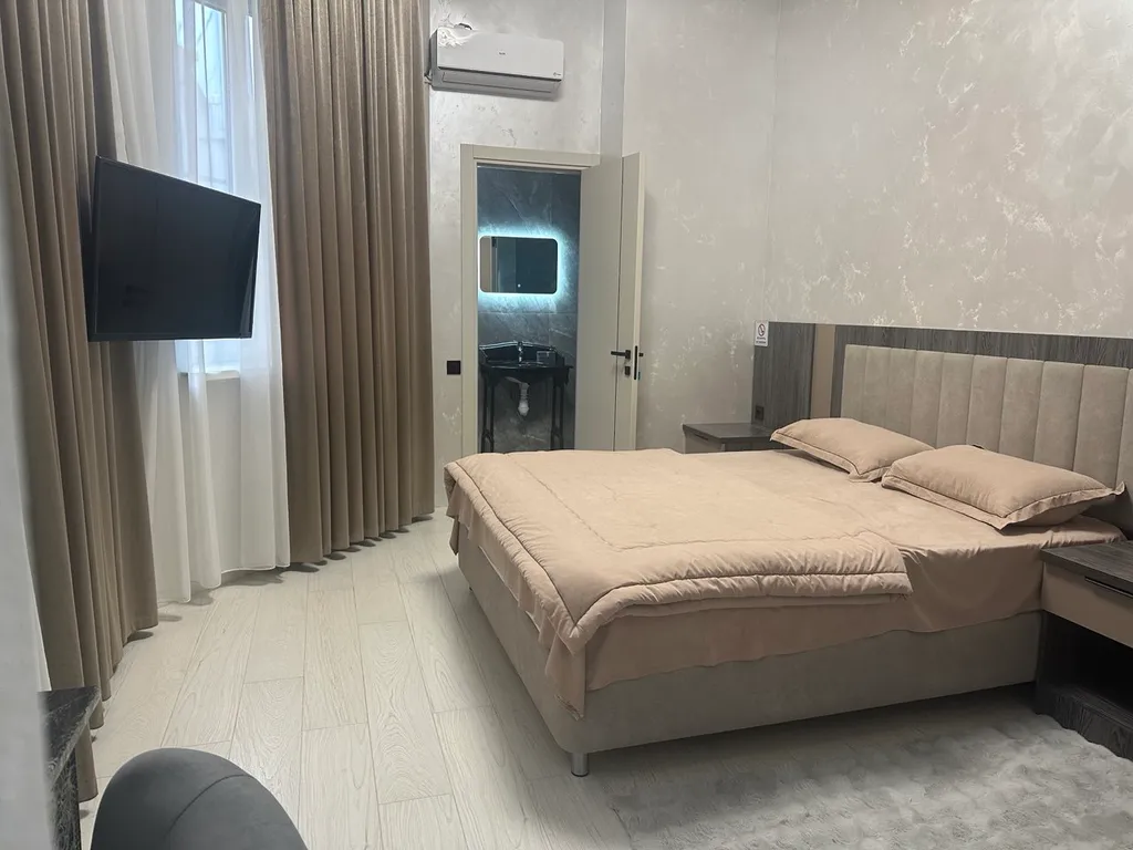 Комната — аренда посуточно в Пятигорск