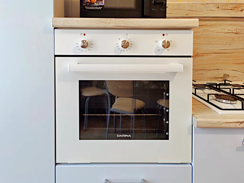 Уютная квартира в Крутых Ключах