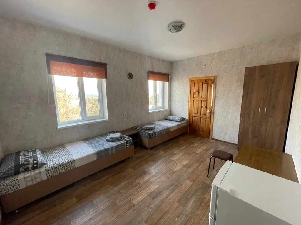 Квартира Комната — аренда посуточно в Коктебель